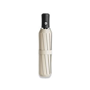 <span class=keywords><strong>Parapluie</strong></span> Automatique Anti-UV pour Hommes et Femmes - Design Minimaliste Moderne, Pliable, Impression <span class=keywords><strong>de</strong></span> Logo Disponible, Idéal pour les Affaires - Product Image 5