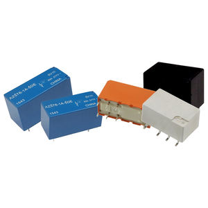 รีเลย์กำลังไฟฟ้ารุ่น F32F-SS-105D ยี่ห้อดัง ออกแบบมาโดยเฉพาะสำหรับระบบควบคุมอุตสาหกรรม - Product Image 1