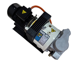 Ensemble compresseur d'air en acier spécial NAILI AZF3 pour bus à énergie nouvelle, remplacement, 58 kg, garantie 12 mois - Product Image 1