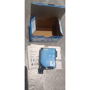 Module de contrôle de sécurité SICK CSS-WBFA54118AA10Z DC 10,8-28,8V 500mA Classe 2 Type d'encastrement 1 - Product Image 3