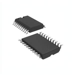 MSP430F2121IDWR Acheter en ligne Composants électroniques CI MCU 16 bits 4 Ko FLASH 20SOIC 20 SOIC (0,295 po, 7,50 mm de largeur) - Product Image 1
