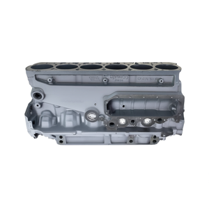 Bloc-cylindres 3516G 3557G, composant de base moulé pour moteur diesel, pièce de générateur de puissance industriel - Product Image 1
