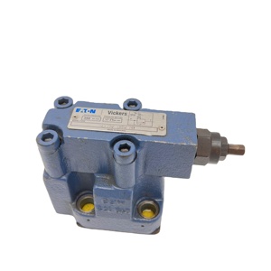 รถปั๊มคอนกรีตคุณภาพสูง Atos Relief Safety E65V-06C-6W-B-2 019A4007 CW-2982  DB30 - Product Image 5