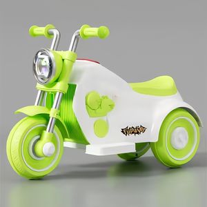 Batería de 6v para Coche de Juguete, Baterías para Motocicletas Infantiles para Actividades al Aire Libre, <span class=keywords><strong>Mini</strong></span> Motocicleta Eléctrica para Niños, <span class=keywords><strong>Mini</strong></span> Moto para Niños - Product Image 5