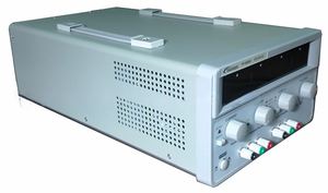 WISE HARBOUR TP-30102 เครื่องจ่ายไฟแบบเส้นตรง DC สองช่องสัญญาณสำหรับห้องปฏิบัติการ 600W 16 กก. วัสดุใยแก้วนำแสง ราคาต่อรองได้ - Product Image 4