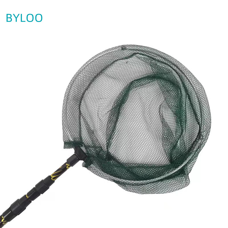 1/4 Inch Fishing Net Honduras Nylon Multifilament Net