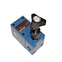 Plc Mannesmann Hydronorma Dmvh 10 Fa 100 424 796 Directionnel *neuf* avec garantie, avantage produit, en stock