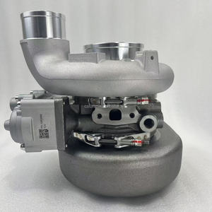 Turbocompresor HE300VG 3794756 5326055 3775427 3775439 3779986 VGT, Apto para Camiones con Motor Diésel ISB 6BTA EURO 6 - Product Image 3
