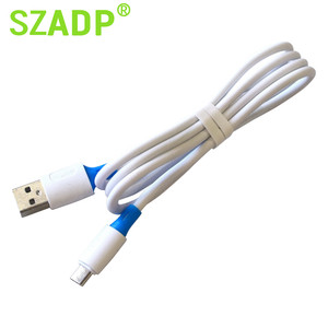 Tùy chỉnh hỗ trợ 1A 2A 3A 6A USB-C sạc nhanh cáp 1m/2M/3m sét nhanh sạc cáp cáp dữ liệu cho Android/IOS - Product Image 3