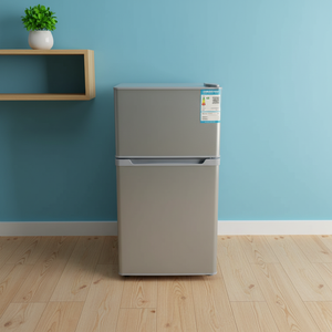 Réfrigérateur-congélateur compact de haute qualité, économe en énergie, idéal pour les foyers, les hôtels et les dortoirs - Product Image 4