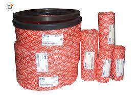 Chất Lượng Cao Đài Loan Tto Loại Khác Nhau Con Dấu Dầu Cao Su Nbr Fkm Con Dấu Thủy Lực Xe Máy TC Trục Con Dấu - Product Image 3