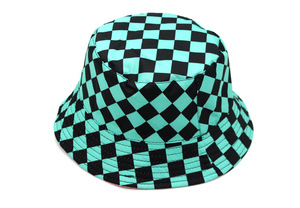 41 Designs Outdoor Mixte Anime Bucket Hat Cartoon Hd Printing <span class=keywords><strong>Demon</strong></span> <span class=keywords><strong>Slayer</strong></span> Fishman Hat Sunhat - Product Image 2