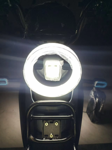 Bicicleta Eléctrica Urbana de Alta Calidad de 500W y 16 Pulgadas con Batería de 48V 20Ah y Motor Trasero sin Escobillas de 1000W, en Oferta, Envío Disponible - Product Image 2
