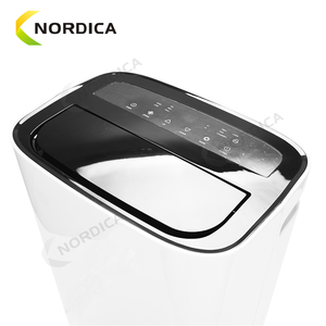 Déshumidificateur domestique de nouvelle conception <span class=keywords><strong>2022</strong></span>, 50 L/jour avec réservoir d'eau de 6 L - Product Image 4