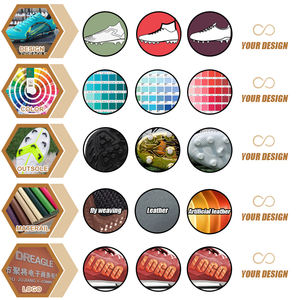 <span class=keywords><strong>Scarpe</strong></span> da <span class=keywords><strong>calcio</strong></span> da uomo Ultra-leggere professionali da allenamento <span class=keywords><strong>scarpe</strong></span> da <span class=keywords><strong>calcio</strong></span> in erba TF personalizzate con gomma di alta qualità per la produzione di sneaker - Product Image 6