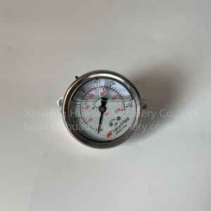 Manómetro <span class=keywords><strong>de</strong></span> <span class=keywords><strong>Venta</strong></span> caliente 54772058 utilizado para compresor <span class=keywords><strong>de</strong></span> aire - Product Image 1