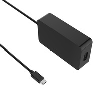 Adaptateur secteur professionnel 12V 3A 45W pour fauteuil de massage, imprimante 3D, alimentation à découpage LED