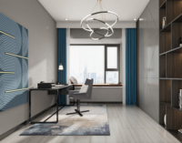 Librería Modular Moderna Totalmente Personalizable para Oficina, Hospital, Comedor, Construcción Duradera de MDF, Estantes de Almacenamiento Ecológicos