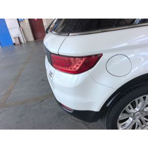 รถยนต์มือสอง Guazi ปี 2015 Landwind X7 ราคาดีที่สุด เครื่องยนต์เบนซิน เกียร์อัตโนมัติ 5 ที่นั่ง SUV พวงมาลัยซ้าย สำหรับเจ้าของรถ SUV ที่ต้องการใช้งานระยะยาว - Product Image 5