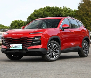 Auto Usado Jetour Dashing <span class=keywords><strong>2022</strong></span>, 1.6T Gasolina, 5 Puertas, 5 Asientos, SUV, Volante a la Izquierda, Techo Panorámico, Bajo Kilometraje, Alto Rendimiento - Product Image 1