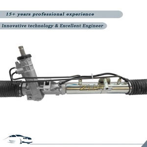 Đối Với Hộp Số Lái BMW 3 E36/E46 Giá Đỡ Tay Lái Thủy Lực Và Bánh Răng 32131096280 32132227192 32131095962 32136755065 - Product Image 3