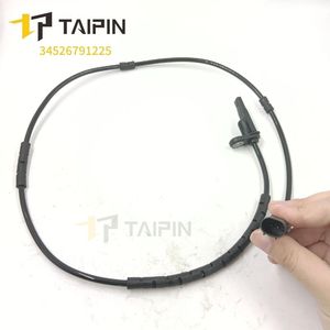 Sensor de velocidad de rueda ABS 34526791225 de calidad OEM trasero derecho para sensor automático <span class=keywords><strong>BMW</strong></span> - Product Image 1