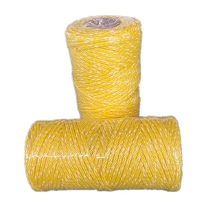 Logitech <span class=keywords><strong>corde</strong></span> de couture PP, 8 brins, creuse, <span class=keywords><strong>tressée</strong></span> pour cordon à <span class=keywords><strong>suspension</strong></span> - Product Image 1
