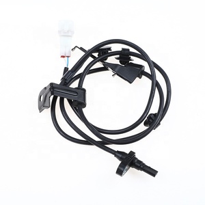 89543-52030 ZHIPEAK FL เซ็นเซอร์ความเร็วล้อ ABS สําหรับโตโยต้า Yaris 2007-2013 - Product Image 2