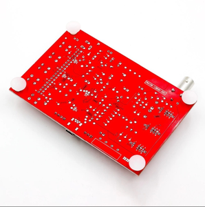 DSO-138 osiloskop Digital, ukuran saku TFT <span class=keywords><strong>2</strong></span>.4 inci <span class=keywords><strong>DIY</strong></span> pelatihan edukasi kompetisi sumber terbuka <span class=keywords><strong>STM32</strong></span> osiloskop - Product Image 4