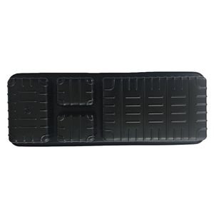 Bandeja de Plástico PP para Alimentos con Tapa, Multi-Compartimentos, para Empacar Carne Fresca, Venta al por Mayor - Product Image 3