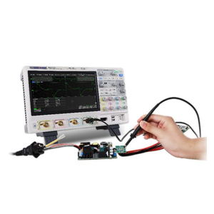 Oscilloscope numérique à mémoire SIGLENT SDS5000X - Product Image 6