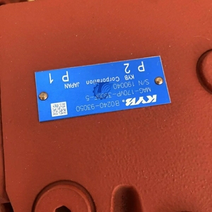 Гидравлическое устройство для электропривода KYB MAG 170VP для SK250-8 Sumitomo SH200 CX200 и <span class=keywords><strong>Kobelco</strong></span> - Product Image 2