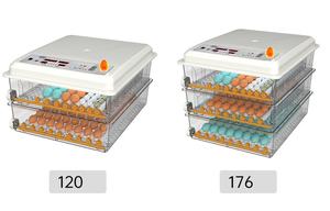 เครื่องฟักไข่อัตโนมัติ/เครื่องฟักไข่สำหรับฟักไข่ - Product Image 5