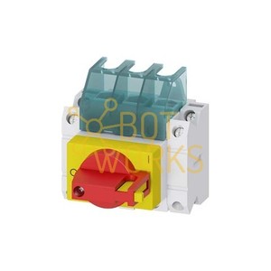 Siemens 3LD21302TY130AC1 - Nuovo - Product Image 1