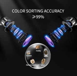 Trà mới <span class=keywords><strong>CCD</strong></span> màu SORTER, trà xanh phân loại máy, trà lá thiết bị chế biến - Product Image 5