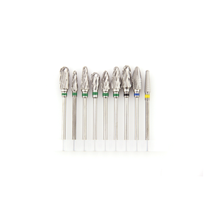 Chất lượng cao phòng thí nghiệm nha khoa tungsten <span class=keywords><strong>carbide</strong></span> Cutter.HP tốc độ cao vonfram nha khoa burs khoan - Product Image 4