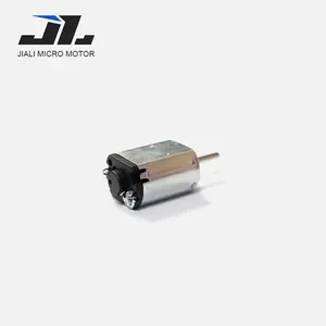 JL-K10 tùy chỉnh kích thước nhỏ DC động cơ được sử dụng trong chính xác ngành công nghiệp rung rung động cơ