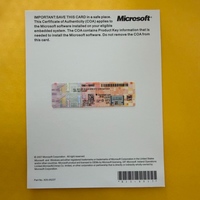 SQL Server 2022 Standard, Clave en Inglés, Activación en Línea, Paquete con DVD, Versión con Internet de por Vida, en Stock
