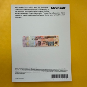 Licenza MS <span class=keywords><strong>SQL</strong></span> 2025 Server Std Pacchetto Completo DVD Attivazione Online Software per Server di Rete - Product Image 3