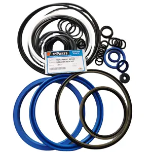 86662269 MONTABERT V45 Breaker Seal Kit Hammer Seal Kit for MONTABERT V45 hydraulic breaker seal kit