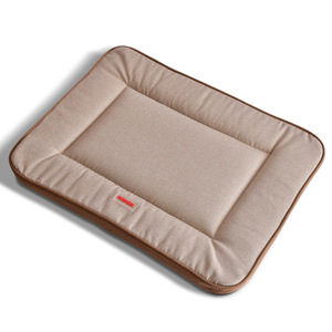 Cama para perros y gatos, colchoneta de algodón para mascotas, para todas las estaciones, cojín para mascotas - Product Image 1
