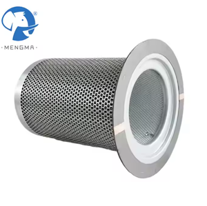 MENGMA 4900051581 Pièces détachées pour compresseur industriel, élément filtrant séparateur d'huile intégré, matériau en fibre de verre - Product Image 3