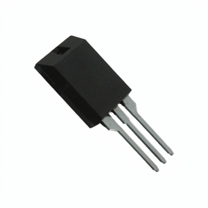 IXFC80N08 Original Electronics Component ISOPLUS220 Transistors - Product Image 1
