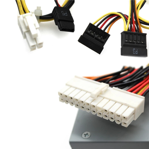 Nouveau pour DELL OPX 3010 <span class=keywords><strong>7010</strong></span> 9010 390 790 990 <span class=keywords><strong>SFF</strong></span> 240W alimentation 3WN11 592JG 2TXWN RV1C4 709MT 02TXYM H240AS-00 AC240AS-00 - Product Image 4