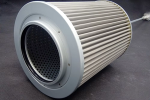 <strong>Hydraulic</strong> <strong>Oil</strong> <strong>Filter</strong> for Excavator <strong>KTJ1081</strong> KRJ10590 SH60241 FH50849 HY 90296 KRJ10590 SFHO590 WHE31434 WHY104893 for Excavator - Product Image 6