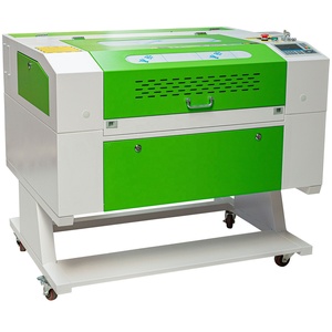 Nouvelle conception de découpeuse <span class=keywords><strong>laser</strong></span> professionnelle 80w 100w pour plastique, papier, MDF, cuir, acrylique, bois, tissu, CNC, <span class=keywords><strong>laser</strong></span> CO2 - Product Image 2