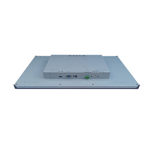 Panel PC Industrial Todo en Uno, Impermeable IP65, Montable en VESA, con Pantalla Táctil Integrada - Product Image 2