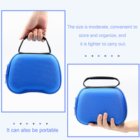 Consoles de jeu d'usine PS5 Gamepad Case Universal Game Controller Sac de protection pour PS5/Switch Pro/XBOX Controller Case