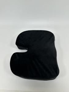 Ergonomic Office Chair <strong>Seat</strong> Cushion Memory Foam Coccyx <strong>Pillow</strong> for Back Pain Relief for Car Wheelchair Office Use - Product Image 6