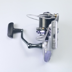 Carrete giratorio para agua dulce, agua salada, mar, Roca, barco, pesca, fundición larga, <span class=keywords><strong>freno</strong></span> grande - Product Image 1